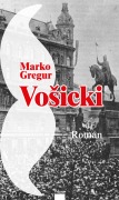 Cover-Bild zum Titel 'Vo¿icki' von 'Marko Gregur'