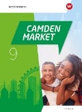 Cover-Bild zum Titel 'Camden Market 9. Textbook' von ''