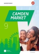 Cover-Bild zum Titel 'Camden Market 9. Textbook' von ''