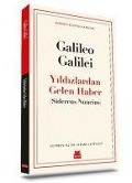 Cover-Bild zum Titel 'Yildizlardan Gelen Haber' von 'Galileo Galilei'