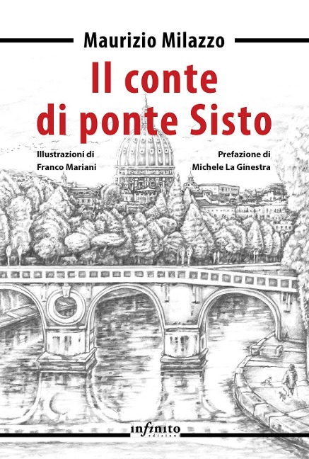 Il conte di Ponte Sisto - Maurizio Milazzo