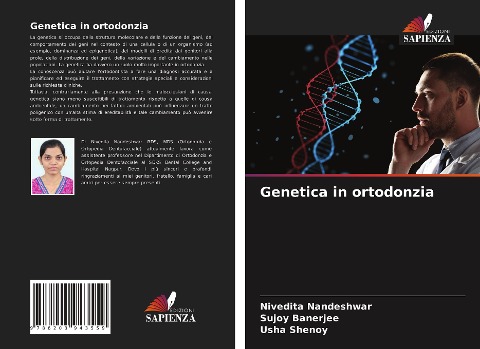Genetica in ortodonzia - Nivedita Nandeshwar, Sujoy Banerjee, Usha Shenoy