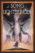 Cover-Bild zum Titel 'Song of the Lightbringer' von 'Kieren Erickson'
