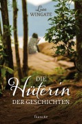 Cover-Bild zum Titel 'Die Hüterin der Geschichten' von 'Lisa Wingate'
