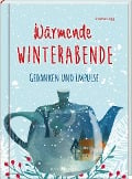 Cover-Bild zum Titel 'Wärmende Winterabende' von 'Stephan Sigg'