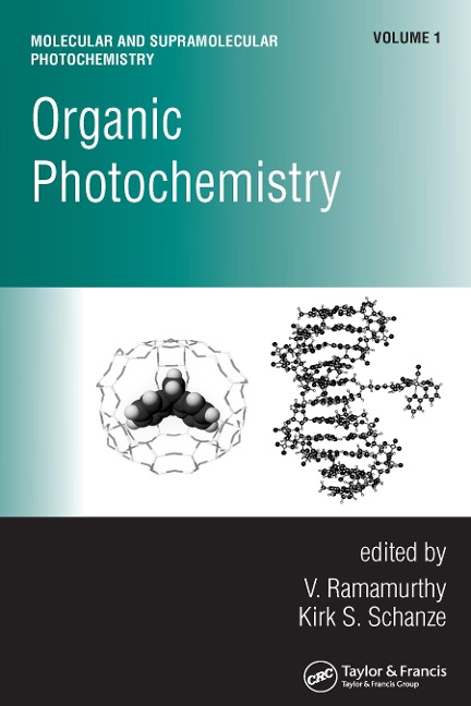 Organic Photochemistry - V. Ramamurthy