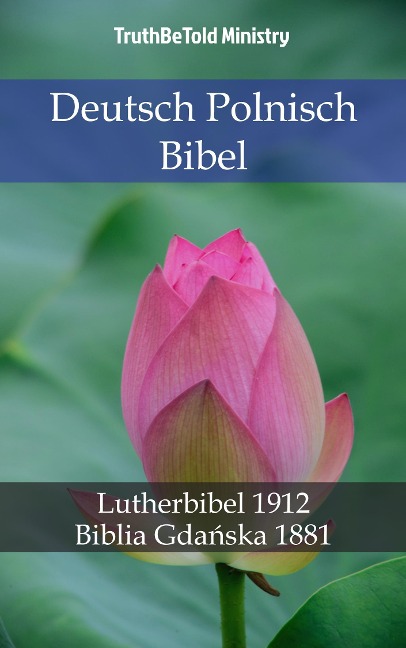 Deutsch Polnisch Bibel - 