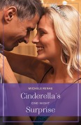 Cover-Bild zum Titel 'Cinderella's One-Night Surprise' von 'Michele Renae'