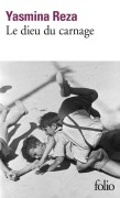 Cover-Bild zum Titel 'Le dieu du carnage' von 'Yasmina Reza'