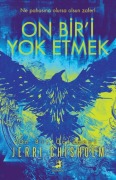Cover-Bild zum Titel 'On Biri Yok Etmek - On Bir Üclemesi' von 'Jerri Chisholm'