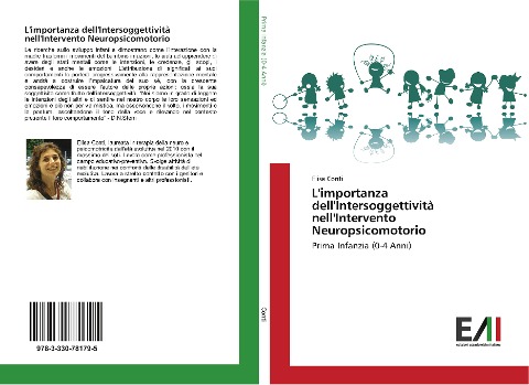 L'importanza dell'Intersoggettività nell'Intervento Neuropsicomotorio - Elisa Conti