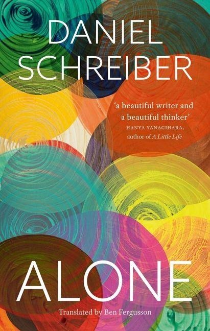 Alone - Eleanor Parker