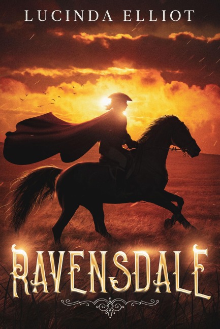 Ravensdale - Lucinda Elliot