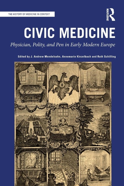Civic Medicine - 