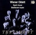 Nonet op.31/Septet op.20 - Wiener Oktett