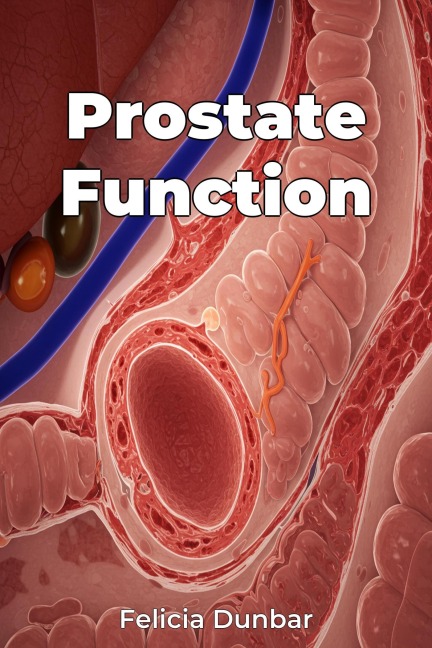 Prostate Function - Felicia Dunbar