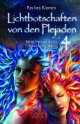 Cover-Bild zum Titel 'Lichtbotschaften von den Plejaden Band 4' von 'Pavlina Klemm'