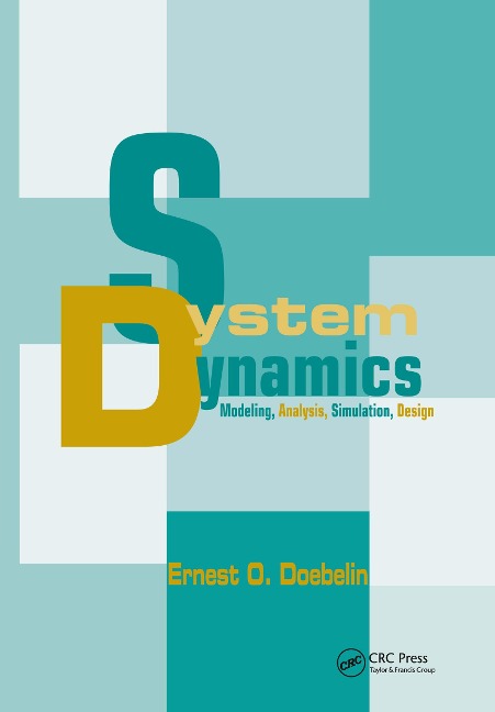 System Dynamics - Ernest Doebelin