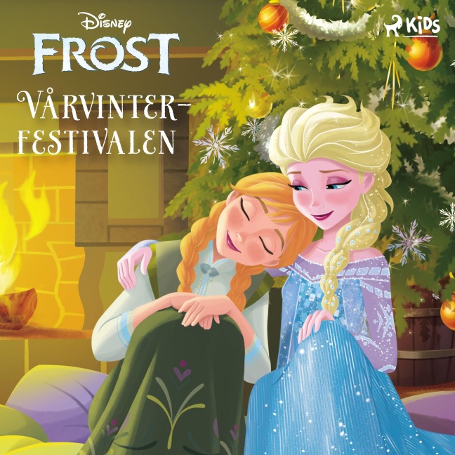 Frost ¿ Vårvinterfestivalen - Disney