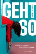 Cover-Bild zum Titel 'Geht so' von 'Beatriz Serrano'