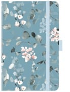 Cover-Bild zum Titel 'Premium Timer Small "Eukalyptus" 2027' von ''