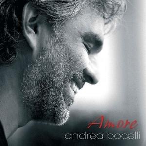 Amore (Remastered) - Andrea Bocelli