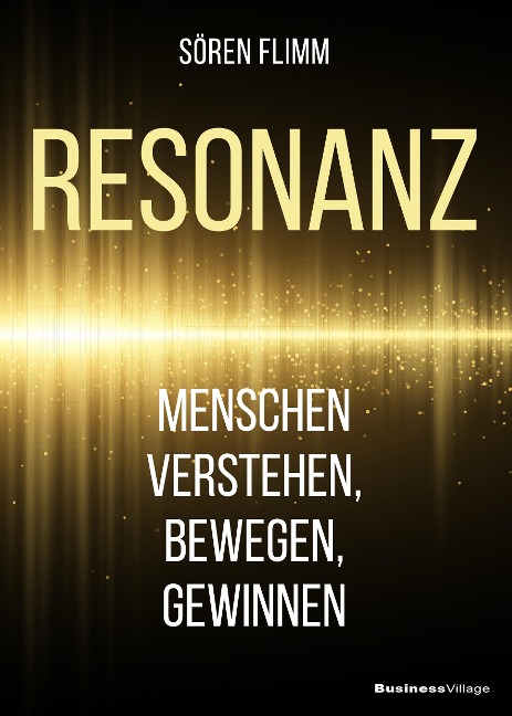Resonanz - Sören Flimm