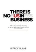 Cover-Bild zum Titel 'There Is No Us in Business: A Practical Guide to Knowing When to Take on a Business Partner (and When Not To)' von 'Patrick Burke'