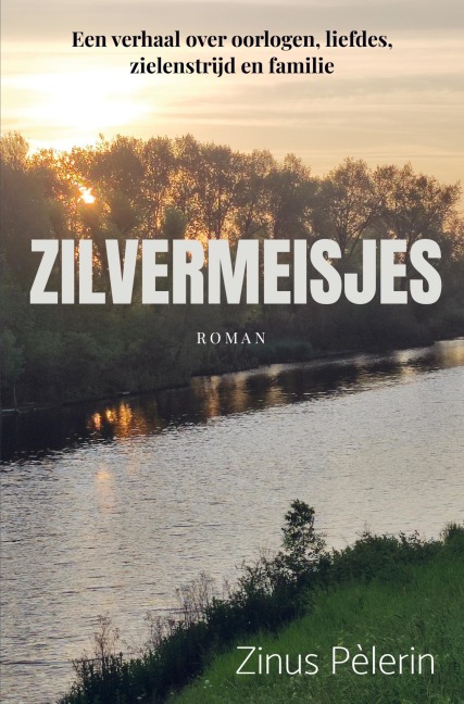 Zilvermeisjes - Zinus Pèlerin