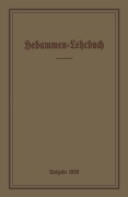Cover-Bild zum Titel 'Hebammen-Lehrbuch' von ''