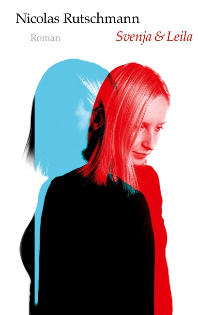 Svenja¿&¿Leila - Nicolas Rutschmann