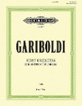 Die ersten Übungen - Giuseppe Gariboldi