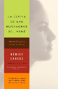 Cover-Bild zum Titel 'La última de las muchachas del menú / The Last of the Menu Girls' von 'Denise Chávez'