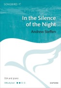 Cover-Bild zum Titel 'In the Silence of the Night' von ''