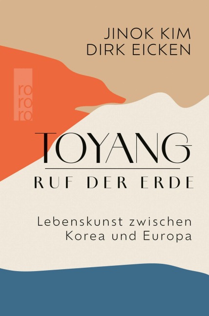 Toyang ¿ Ruf der Erde - Jinok Kim, Dirk Eicken