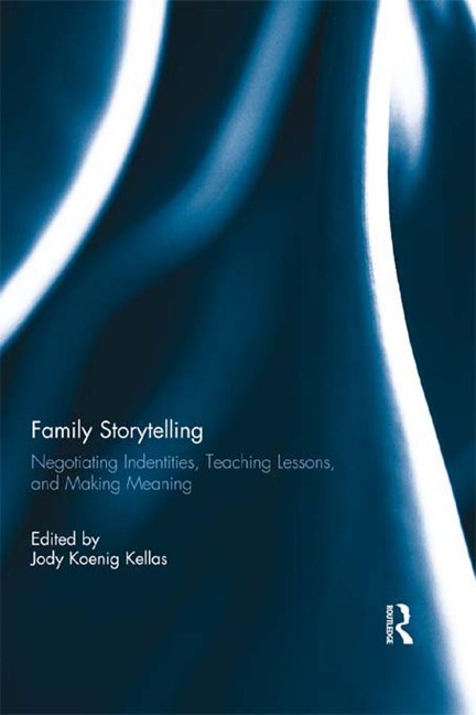 Family Storytelling - 