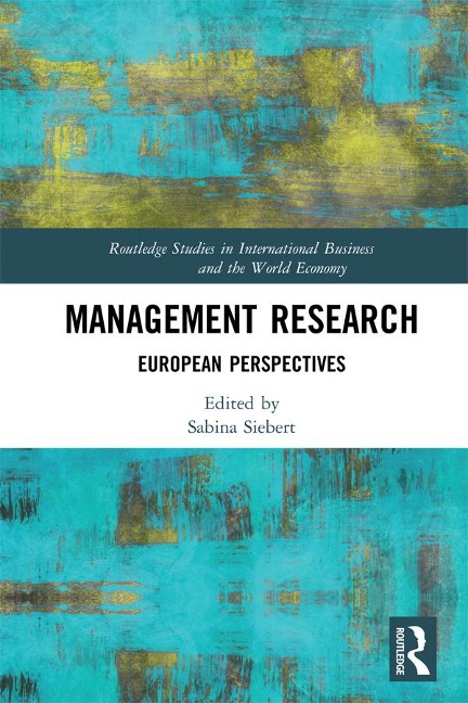 Management Research - 