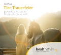 Tier-Trauerfeier - Isabell Maurer, Abbas Schirmohammadi