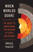 Cover-Bild zum Titel 'When Worlds Quake' von 'Tkal&'