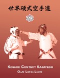 Koshiki Contact Karatedo - Olaf Lotze-Leoni