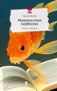 Cover-Bild zum Titel 'Memoiren eines Goldfisches. Life is a Story - story.one' von 'Simon Ludescher'