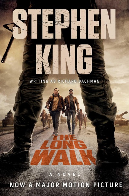 The Long Walk - Stephen King
