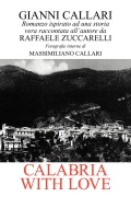 Cover-Bild zum Titel 'Calabria with Love' von 'Gianni Callari'