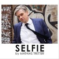 Selfie - Mathias Tretter