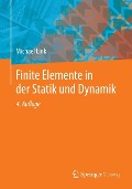 Finite Elemente in der Statik und Dynamik - Michael Link