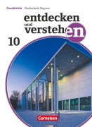 Cover-Bild zum Titel 'Entdecken und verstehen - Geschichtsbuch - Realschule Bayern 2018 - 10. Jahrgangsstufe' von 'Florian Basel, Heike Bruchertseifer, Matthias Fels, Kathrin Grashiller, Carola Gruner-Basel'