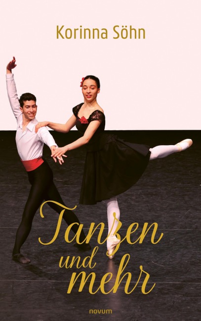 Tanzen und mehr - Korinna Söhn