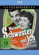 Cover-Bild zum Titel 'Meine Schwester und ich' von 'Ralph Benatzky, Ernst Neubach, Jacques Companéez, Joseph Than, Ralph Benatzky'