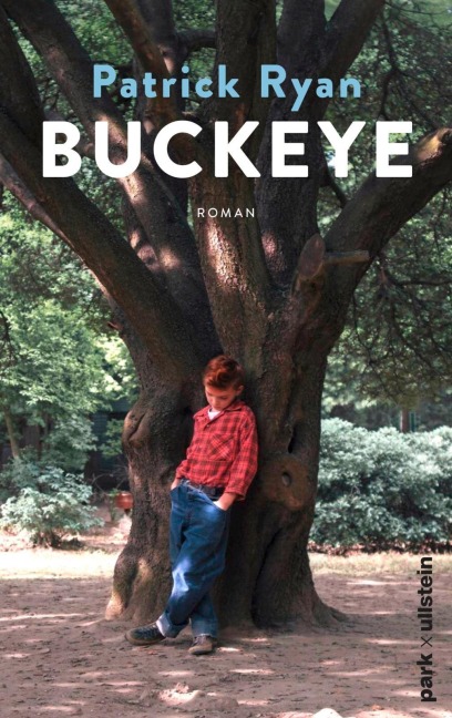 Buckeye - Patrick Ryan