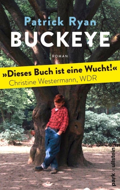 Buckeye - Patrick Ryan